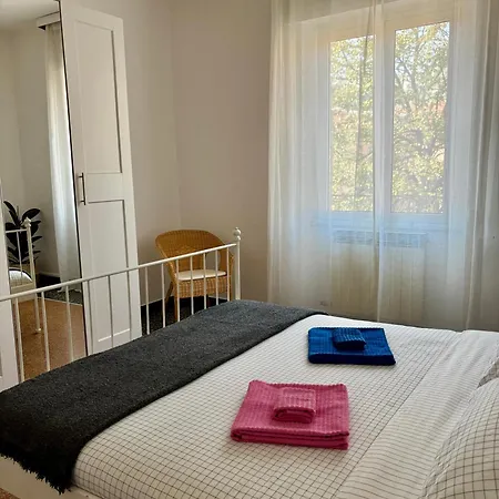 בית הארחה Casa Virginia *