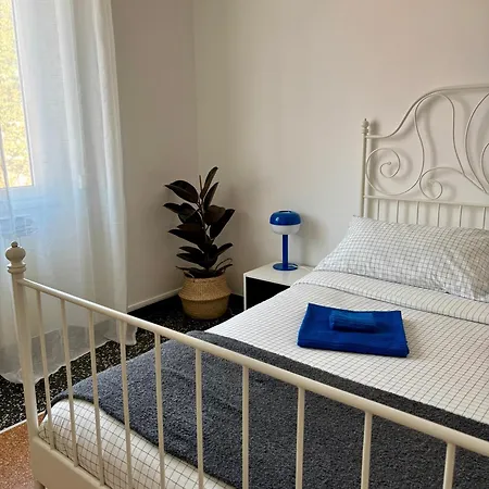 בית הארחה Casa Virginia ואראצה