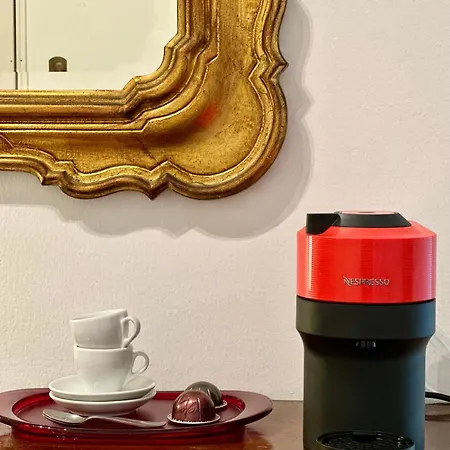 Casa Virginia 招待所