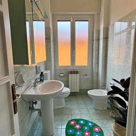 招待所 Casa Virginia *