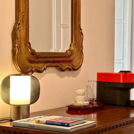 Pensjonat Casa Virginia Varazze