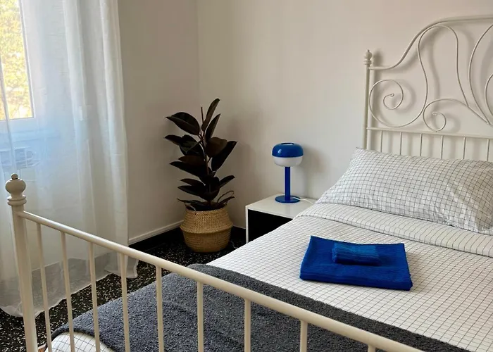 Guest house Casa Virginia Varazze