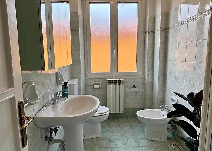 Gæstehus Casa Virginia *